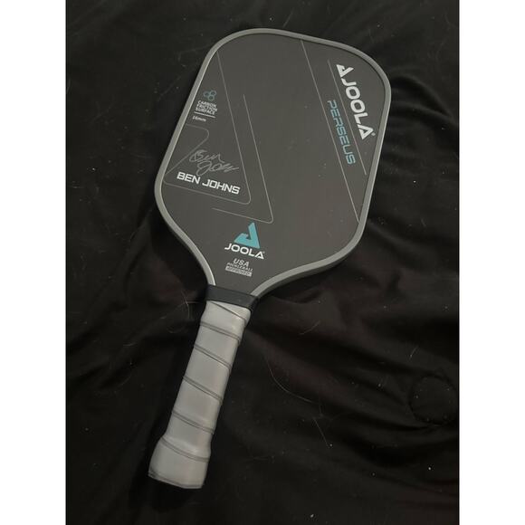 Ben Johns Perseus CFS 16 Pickleball Paddle - Picture 2 of 2